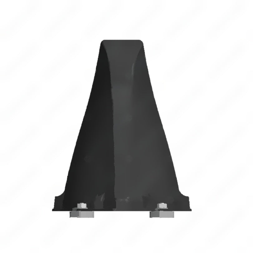 TBB 226617 EFR TETON TETHERED TO GO2/CORE ROUTER