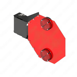 TBB 226659 STOP ARM ASM ELECT REAR 2 LIGHT LED