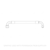 TBB 226674 REFRIGERANT HOSE ASM 12 AUTO 645