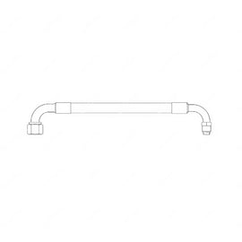TBB 226829 REFRIGERANT HOSE ASM 12 AUTO 579