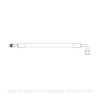 TBB 226906 REFRIGERANT HOSE ASM 8 AUTO 227
