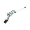 TBB 226912 PEDAL UNIT BRAKE ADJ HDX