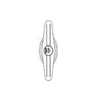 TBB 226944 THANDLE VANDALOCK FRT DR O/O