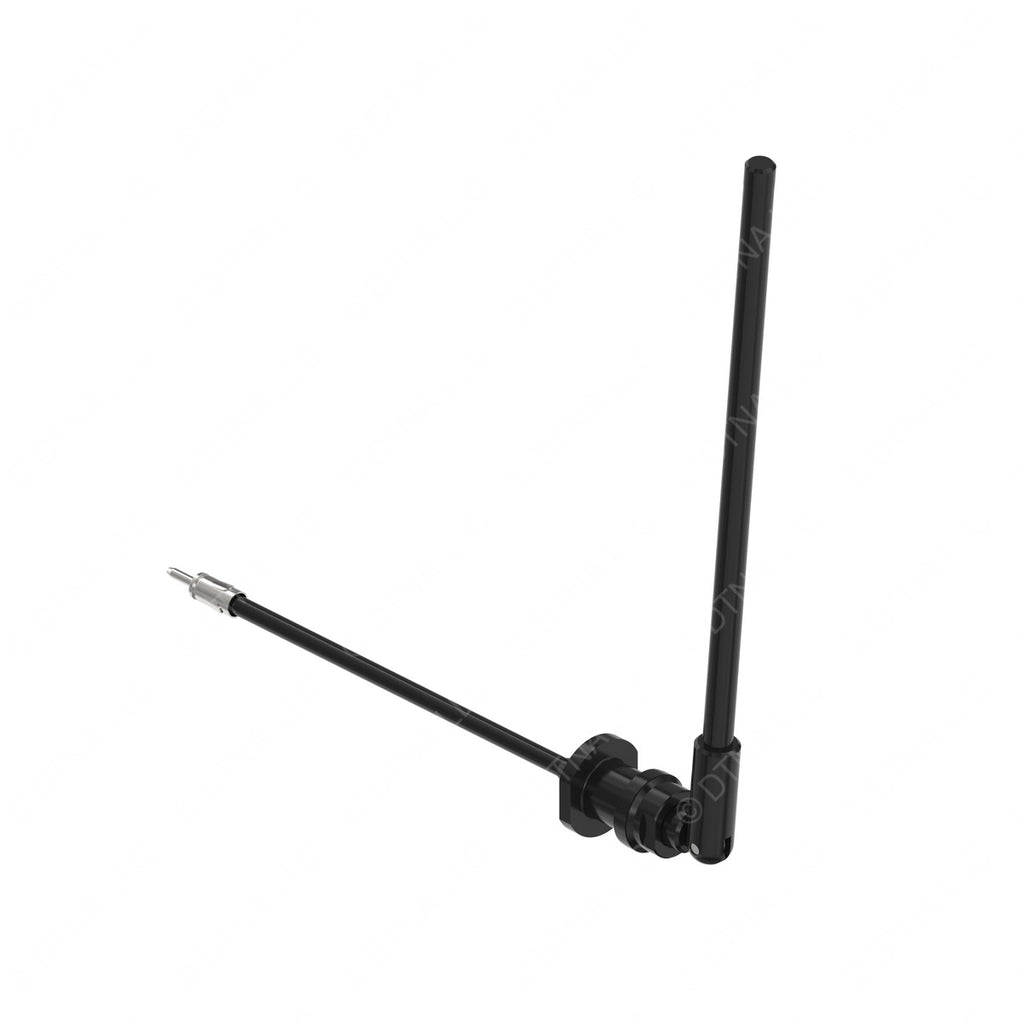 TBB 226971 ANTENNA ASM RADIO FLEXIBLE MAST SIDE MT