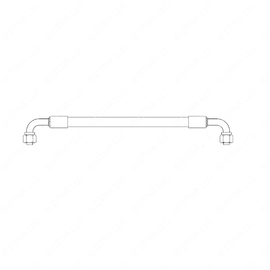 TBB 226979 REFRIGERANT HOSE ASM 10 AUTO 339