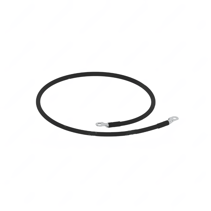 TBB 227055 CABLE BLK 2/0 5/16 3/8 44