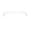TBB 227077 REFRIGERANT HOSE ASM 12 AUTO 320