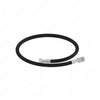TBB 227427 REFRIGERANT HOSE ASM  12 AUTO CRIMP 335