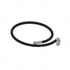 TBB 227428 REFRIGERANT HOSE ASM  12 AUTO CRIMP 19 C