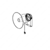 TBB 227503 PUBLIC ADDRESS HORN 8 OHM
