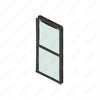 TBB 228181 WINDOW 20 CLEAR LAM
