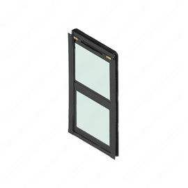 TBB 228185 WINDOW 20 CLEAR LAM STORM