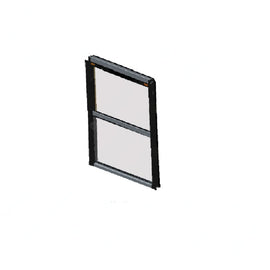 TBB 228190 WINDOW 30 CLEAR TEMP STORM