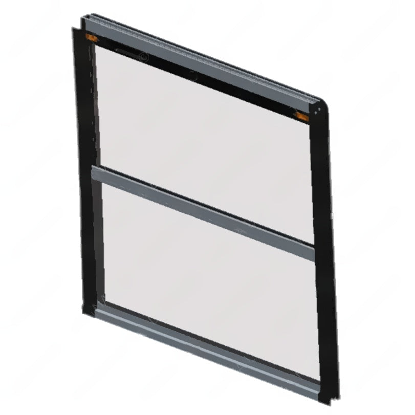 TBB 228193 WINDOW 40 CLEAR TEMP