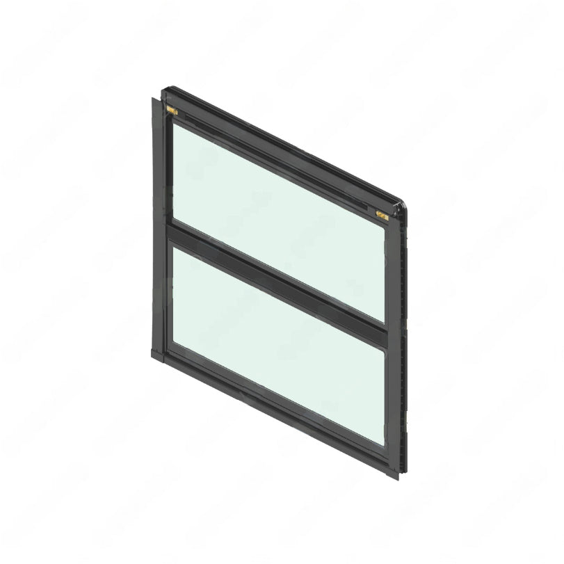 TBB 228198 WINDOW 40 CLEAR LAM STORM