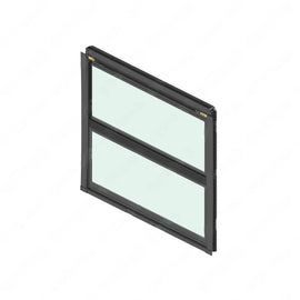 TBB 228198 WINDOW 40 CLEAR LAM STORM