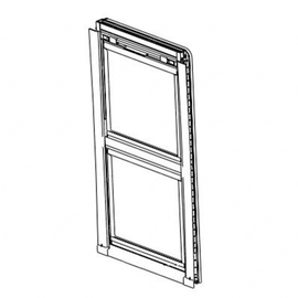 TBB 228200 WINDOW 20 TINT TEMP STORM