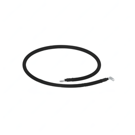 TBB 228287 CABLE-NEG BLK 2GA 3/8X3/8 170
