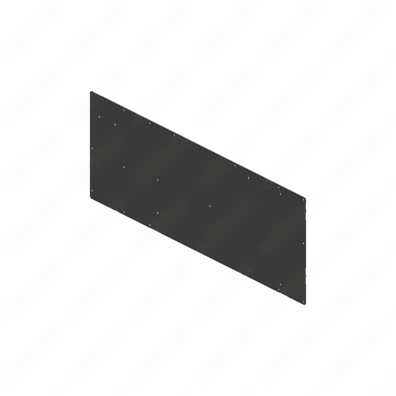 TBB 228422 PLATE MTING ON-SPOT AIR TANK