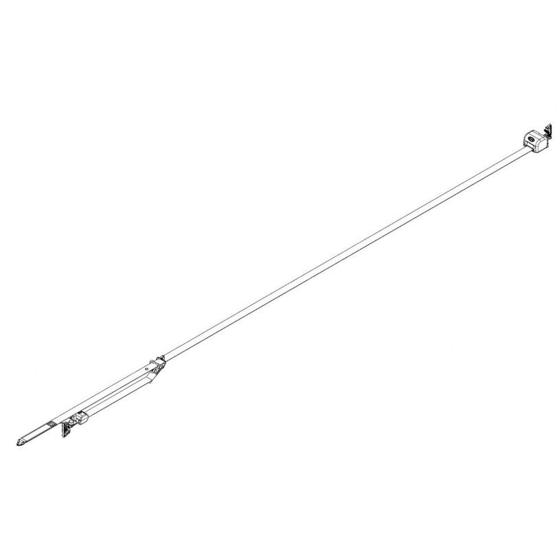 TBB 228451 REST SYS QSTRAINT QRT MAX