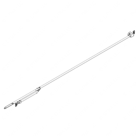 TBB 228451 REST SYS QSTRAINT QRT MAX