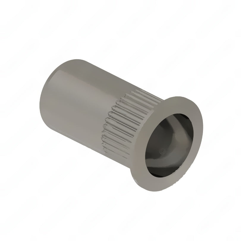 TBB 231620 RIVET NUT  10-32 STEEL ZINC PLATE