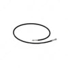 TBB 231622 HOSE REFRIGERANT ASM  8 AUTO CRIMP 114