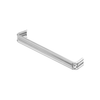 TBB 231673 BUMPER ASM REAR ALUMINUM SRW
