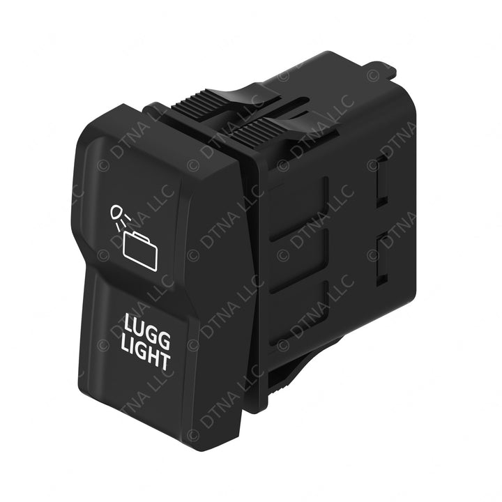 TBB 231717 EXTERIOR LIGHTS LUGG COMP OFF-ON