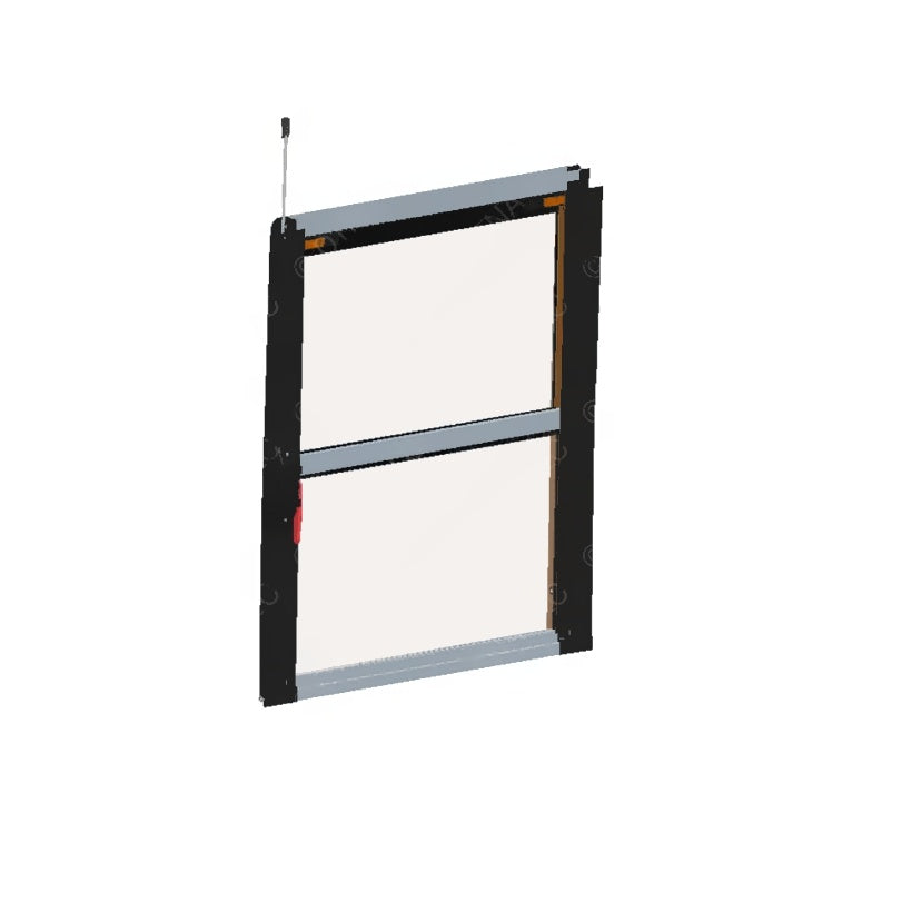 TBB 231783 WDO LVL 1 LS P/O TINT LAM C2