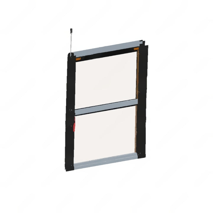 TBB 231784 WDO LVL 1 LS P/O TINT TEMP C2