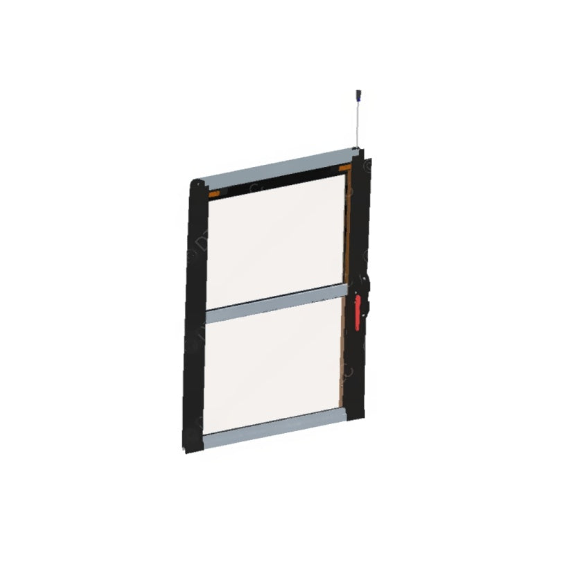 TBB 231785 WDO LVL 1 RS P/O CLR TEMP C2