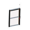 TBB 231786 WDO LVL 1 RS P/O CLR LAM C2