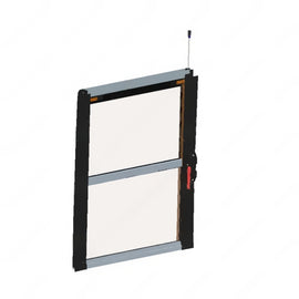TBB 231787 WDO LVL 1 RS P/O TINT TEMP C2