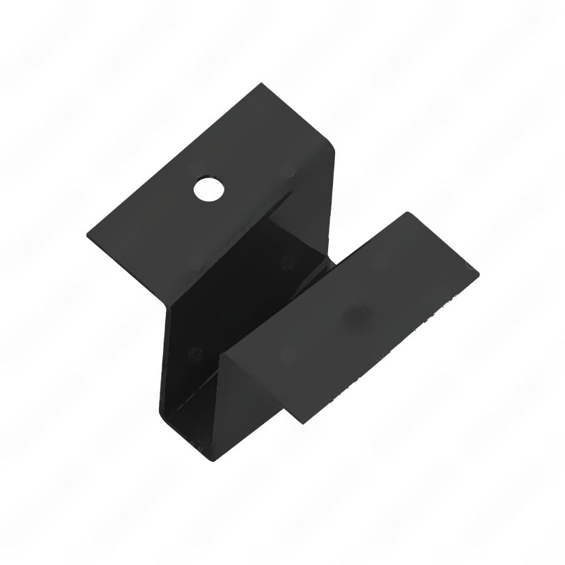 TBB 231853 WRECKING BAR HOLD DOWN BRACKET