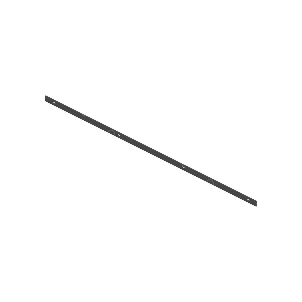 TBB 231936 BRKT MTG RECIRCULATION TOP HDX