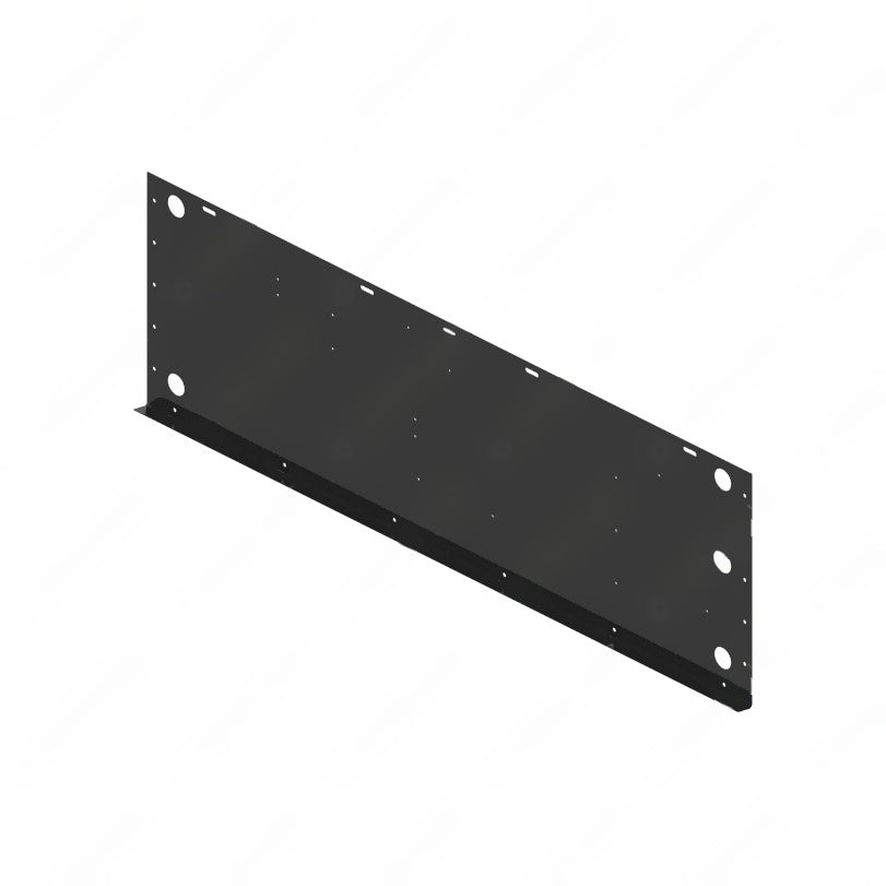 TBB 231960 ACCESSORY MOUNTING PANEL