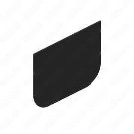 TBB 232127 MUD FLAP DRIVERS