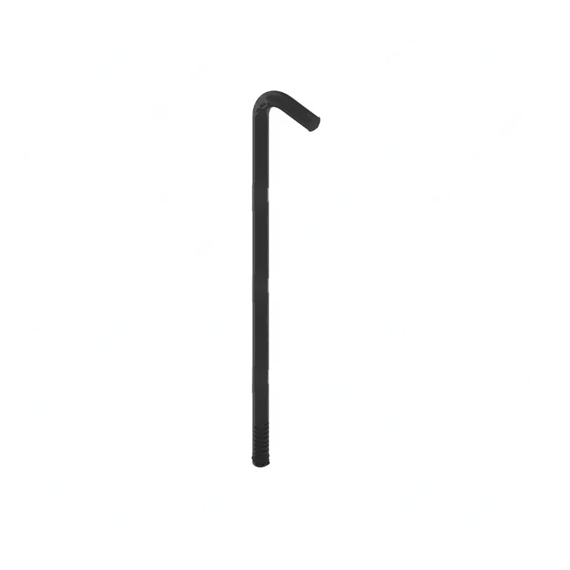 TBB 232967 ROD,HOOK,7/16-14 BODY CLIP
