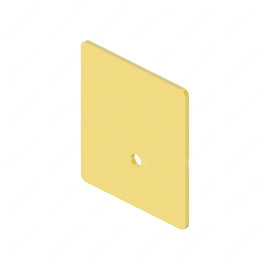 TBB 232987 TRIM PLATE EXTERIOR DOOR EFX