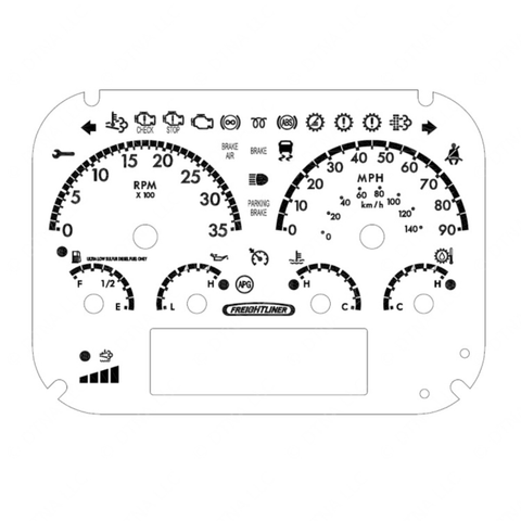 TBB 233032 ICU AMI DIESEL ENGLISH AIR