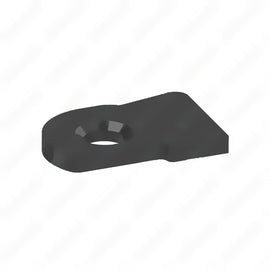 TBB 233045 UPPER CAP PLATE,DRIVERS SIDE A PILLAR