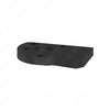 TBB 233047 LOWER CAP PLATE, A PILLAR