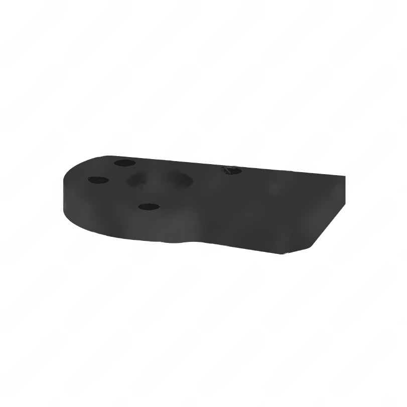 TBB 233047 LOWER CAP PLATE, A PILLAR