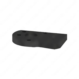 TBB 233047 LOWER CAP PLATE, A PILLAR