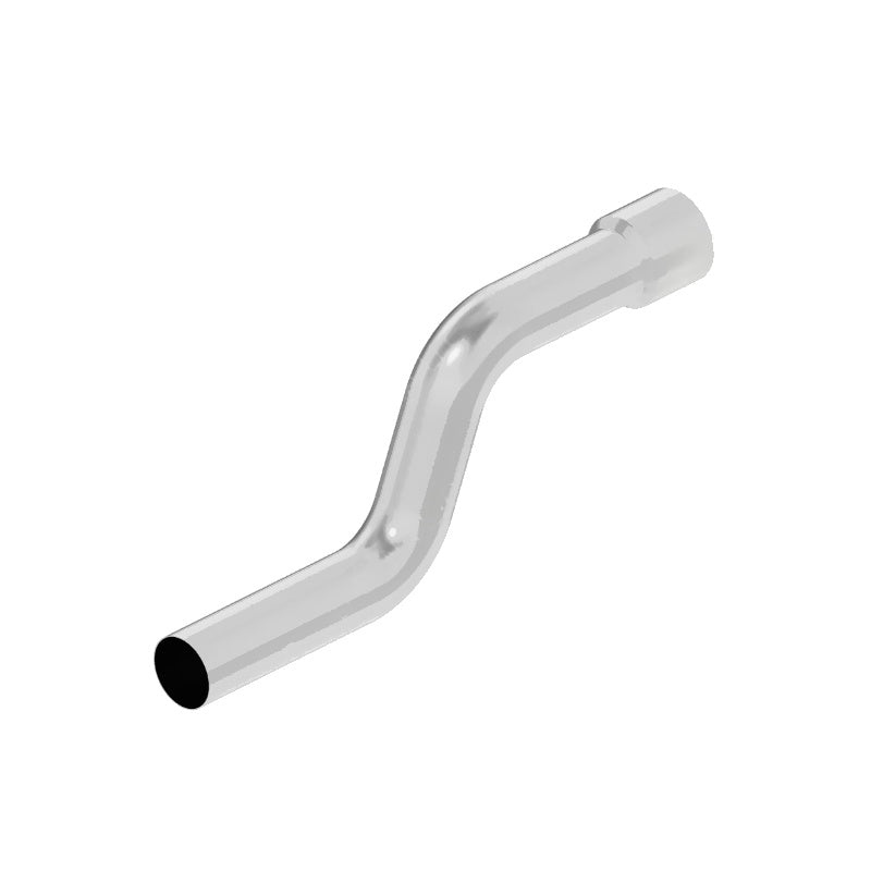 TBB 233105 PIPE-EXH,ATD, OUT RH, L9N,HDX
