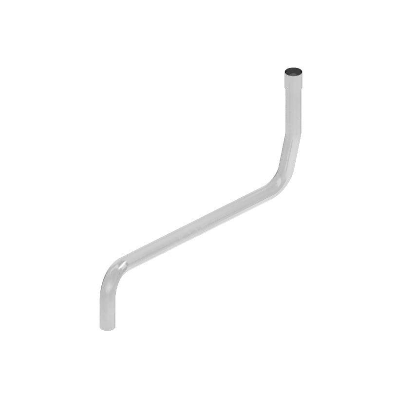 TBB 233107 PIPE-EXH, ATS OUT,LH,LHP,HDX