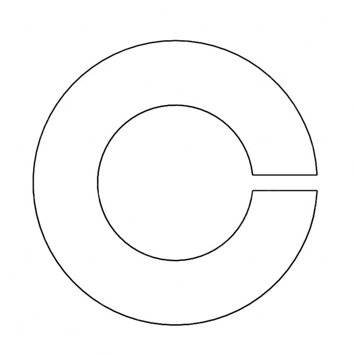 TBB 233151 WASHER LOCK