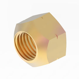 TBB 233173 ALL METAL HEX LOCKNUT GRB GEOMET 720   L