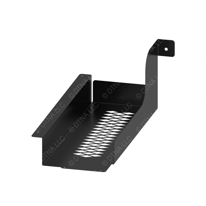TBB 233560 COVER CAT CONVERTER THEFT GUARD FORD 21
